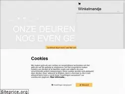 Sites similar to westlandtheater.nl
