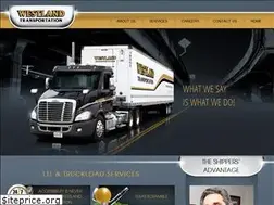 Sites similar to westlandtrans.com