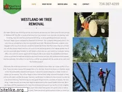 Sites similar to westlandtreeremoval.com
