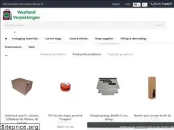 Sites similar to westlandverpakkingen.nl