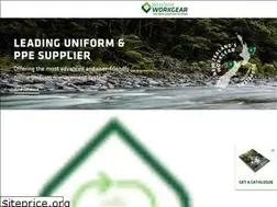 Sites similar to westlandworkgear.co.nz