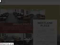 Sites similar to westlaneplace5.com