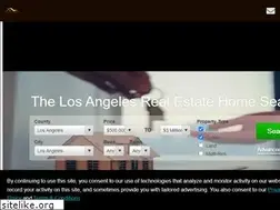 Sites similar to westlarealestategroup.com