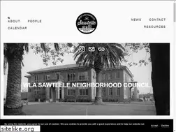 Sites similar to westlasawtelle.org