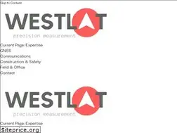 Sites similar to westlat.com