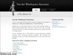 Sites similar to westlaw.co.za
