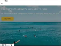 Sites similar to westlawn.com.au
