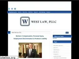 Sites similar to westlawpllc.com