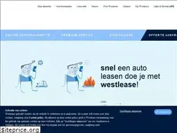 Sites similar to westlease.be