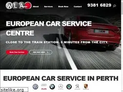 Sites similar to westleedervilleautos.com.au