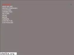 Sites similar to westleygroup.co.uk