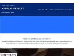 Sites similar to westleylaw.com