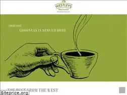 Sites similar to westleysrestocafe.com