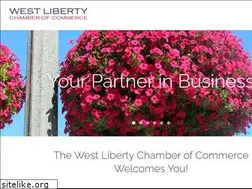 Sites similar to westlibertyiowa.com