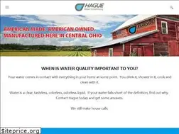 Sites similar to westlibertywater.com