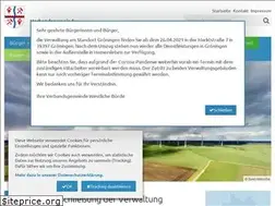 Sites similar to westlicheboerde.de