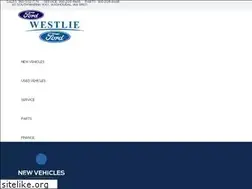 Sites similar to westlieford.com