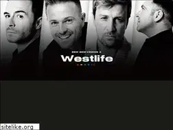 Sites similar to westlife.com.br