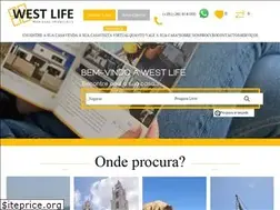 Sites similar to westlifeimobiliaria.com