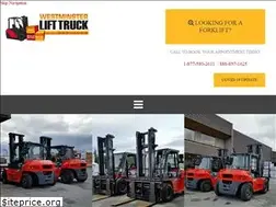 Sites similar to westlift.ca