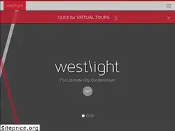 Sites similar to westlightcondo.com