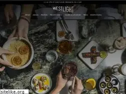 Sites similar to westlightnyc.com