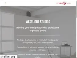 Sites similar to westlightstudios.com