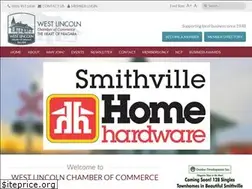 Sites similar to westlincolnchamber.com
