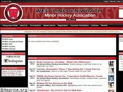 Sites similar to westlincolnwrath.ca