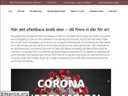Sites similar to westlingsbegravningsbyra.se