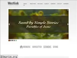 Sites similar to westlinkchurch.org