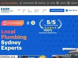 Sites similar to westlinkcityplumbing.com.au