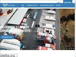 Sites similar to westlinkcp.com.au