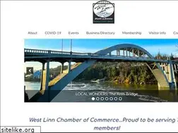 Sites similar to westlinnchamber.com