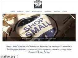 Sites similar to westlinnchamber.org