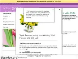Sites similar to westlinnflowers.com