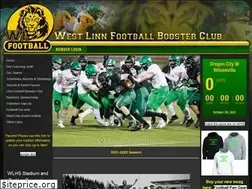 Sites similar to westlinnfootball.org