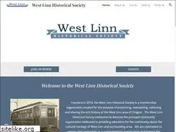 Sites similar to westlinnhistory.org