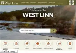 Sites similar to westlinnoregon.gov