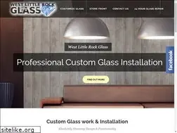 Sites similar to westlittlerockglass.net