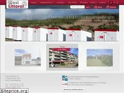 Sites similar to westlittoral.be