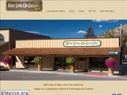 Sites similar to westliveson.com