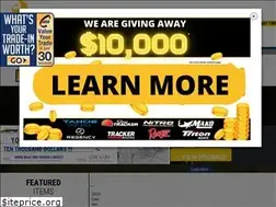Sites similar to westlockpowersports.ca