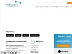 Sites similar to westloft.dk