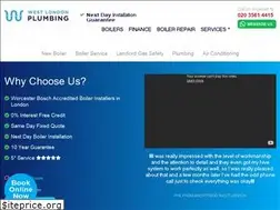 Sites similar to westlondon-plumbing.co.uk