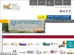 Sites similar to westlondon.com