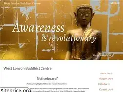 Sites similar to westlondonbuddhistcentre.com