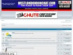 Sites similar to westlondonchat.com