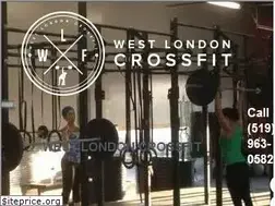 Sites similar to westlondoncrossfit.com