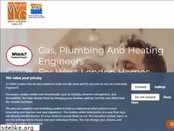 Sites similar to westlondongas.com